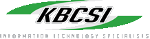 KBCSI